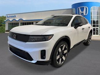 New 2025 Honda Prologue Elite image 1