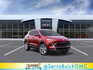 New 2026 Buick Encore GX Preferred w/ Comfort Package image 1