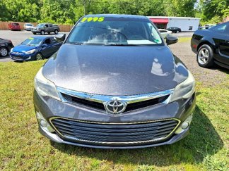 Used 2014 Toyota Avalon XLE image 1