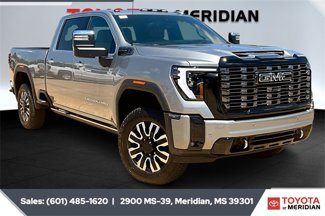 Used 2025 GMC Sierra 2500 Denali Ultimate video 1
