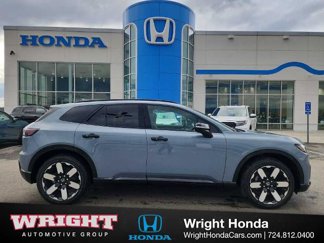 New 2025 Honda Prologue Elite image 1