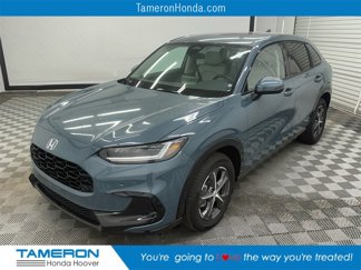 Used 2025 Honda HR-V EX-L image 1