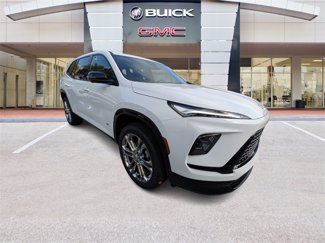 New 2025 Buick Enclave Sport Touring w/ Power Package image 1
