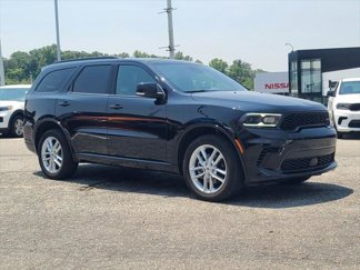 Certified 2024 Dodge Durango GT image 1