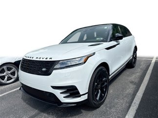 New 2026 Land Rover Range Rover Velar Dynamic SE image 1
