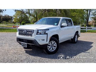 Used 2023 Nissan Frontier SV w/ SV Convenience Package image 1