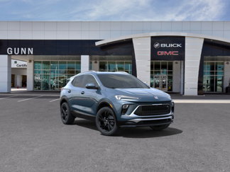 New 2025 Buick Encore GX Sport Touring w/ Advanced Technology Package image 1