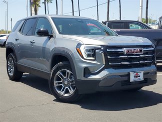 New 2026 GMC Terrain Elevation image 1