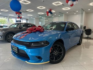Used 2023 Dodge Charger GT w/ Plus Group image 1