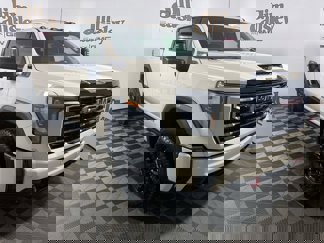 New 2026 GMC Sierra 2500 AT4 w/ AT4 Premium Plus Package image 1