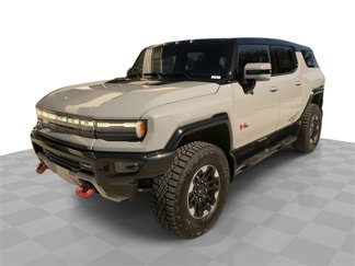 New 2025 GMC Hummer EV 3X w/ Extreme Off-Road Package image 1