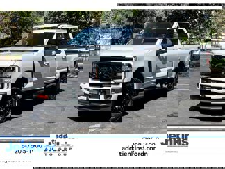New 2025 Ford F350 Lariat w/ Lariat Ultimate Package image 1