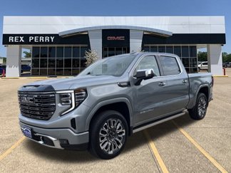 New 2026 GMC Sierra 1500 Denali Ultimate image 1