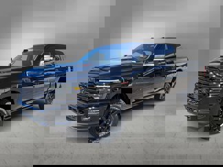 New 2026 RAM 2500 Laramie image 1