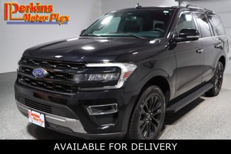 Used 2024 Ford Expedition Limited video 1