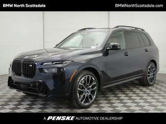 New 2026 BMW X7 M60i image 1