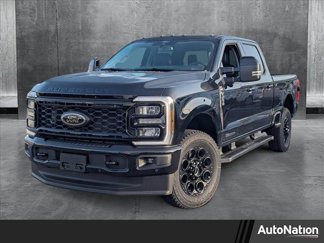New 2025 Ford F250 Lariat w/ Lariat Ultimate Package image 1