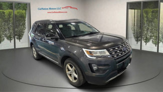 Used 2016 Ford Explorer XLT w/ Equipment Group 202A image 1