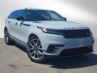 New 2026 Land Rover Range Rover Velar Dynamic SE image 1