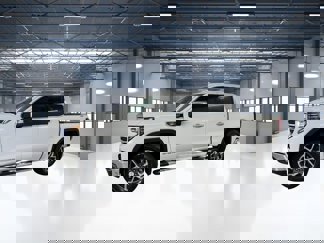 New 2025 GMC Sierra 1500 SLT w/ SLT Premium Package image 1