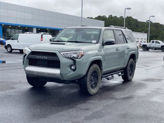 Used 2023 Toyota 4Runner TRD Off-Road Premium w/ Moonroof Package image 1