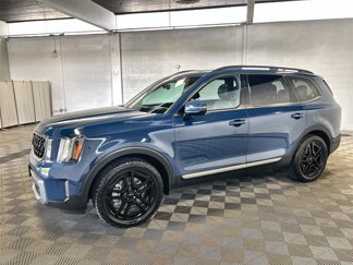 Used 2023 Kia Telluride SX X-Line image 1