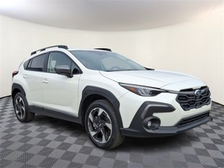 New 2025 Subaru Crosstrek 2.5i Limited image 1