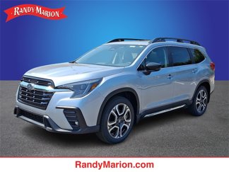 New 2025 Subaru Ascent Limited image 1