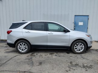 Used 2021 Chevrolet Equinox LS w/ LS Convenience Package image 1