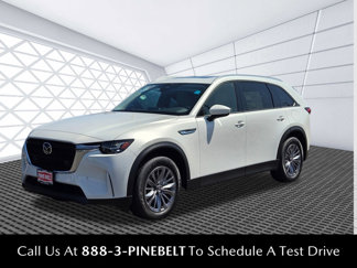 New 2025 MAZDA CX-90 3.3 Turbo w/ Preferred Package image 1