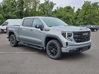New 2026 GMC Sierra 1500 Elevation w/ Elevation Premium Package image 1