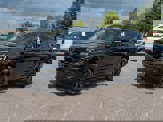 New 2025 Ford Expedition Platinum w/ Stealth Appearance Package image 1