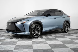 Used 2023 Lexus RZ 450e Premium w/ Accessory Package (2T) image 1