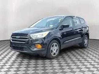 Used 2017 Ford Escape SE image 1