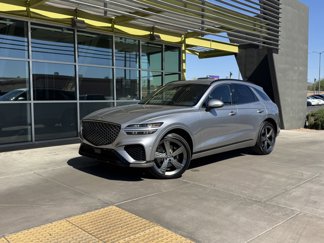 Used 2024 Genesis GV70 2.5T w/ Sport Prestige Package image 1