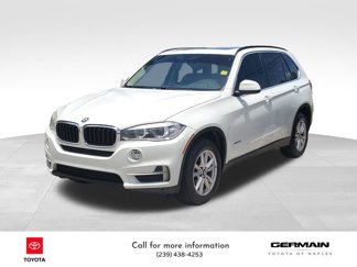 Used 2015 BMW X5 xDrive35i image 1