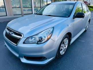 Used 2014 Subaru Legacy 2.5i image 1