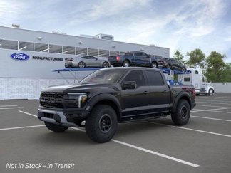 New 2025 Ford F150 Raptor image 1
