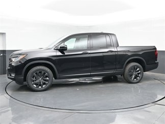 New 2025 Honda Ridgeline Sport image 1