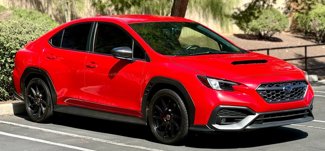 Used 2023 Subaru WRX Premium w/ Popular Package #2 image 1
