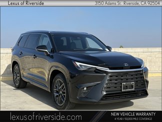 New 2025 Lexus TX 350 FWD image 1