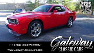 Used 2009 Dodge Challenger R/T image 1