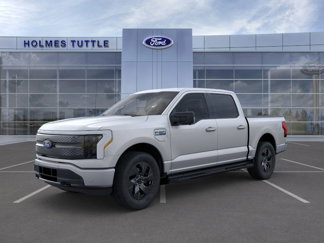 New 2025 Ford F150 Lightning XLT image 1