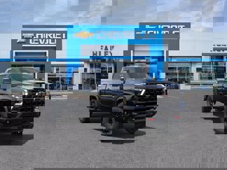 New 2025 Chevrolet Silverado 2500 ZR2 image 1