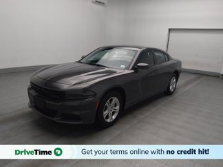 Used 2022 Dodge Charger SXT image 1