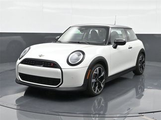 Used 2025 MINI Cooper S image 1
