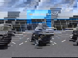 New 2025 Chevrolet Tahoe LT image 1