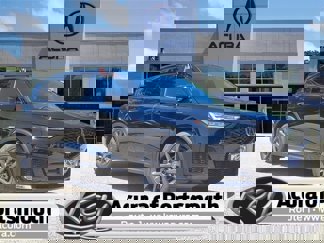New 2026 Acura MDX A-Spec image 1