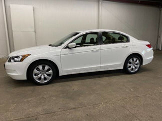 Used 2009 Honda Accord EX-L image 1