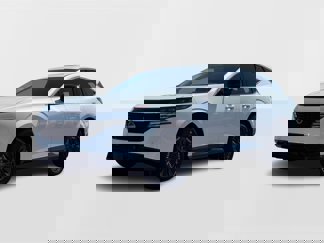 New 2025 Nissan Murano Platinum image 1